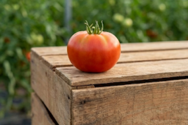 🍅 Fresh Tamatar (Tomato) – Farm Fresh & Juicy